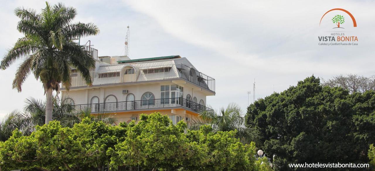 Hotel Vista Bonita Ріо-Верде Екстер'єр фото